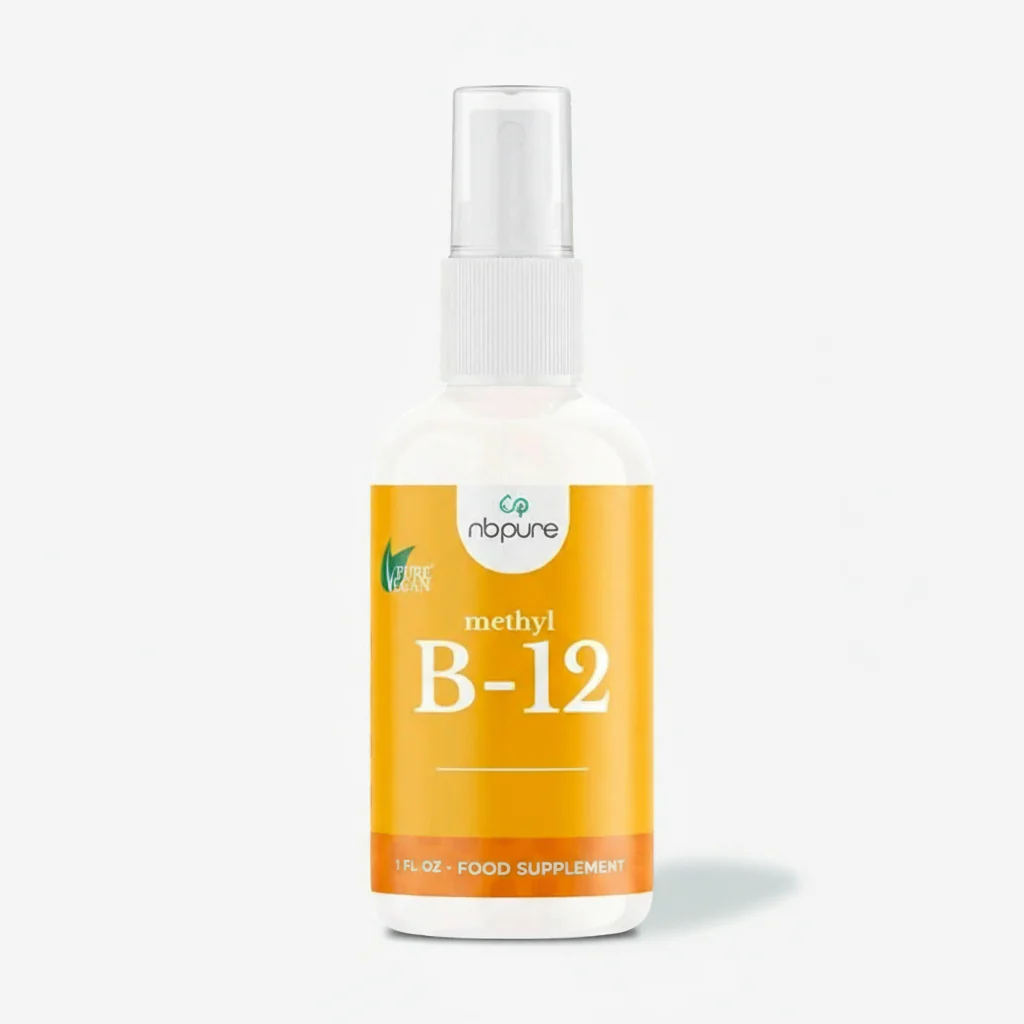 Methyl B12