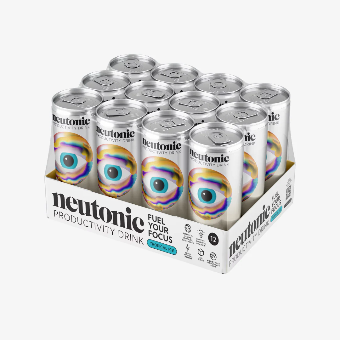 Neutonic - Tropical Ice - Image 4
