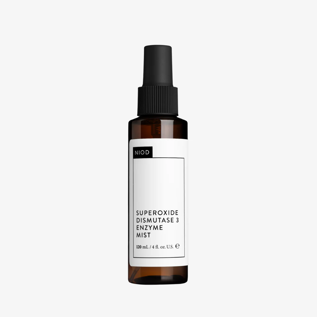 Superoxide Dismutase 3 Enzyme Mist