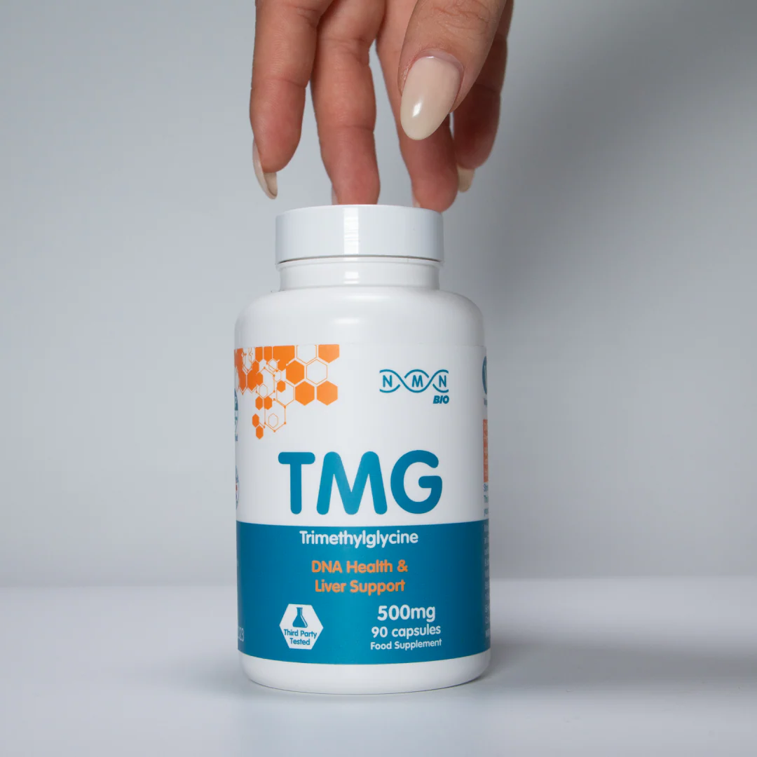 TMG - Trimethylglycine - Image 2