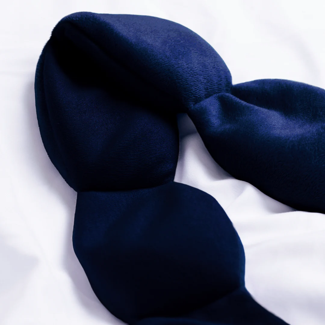 Sleep Mask - Midnight - Image 2