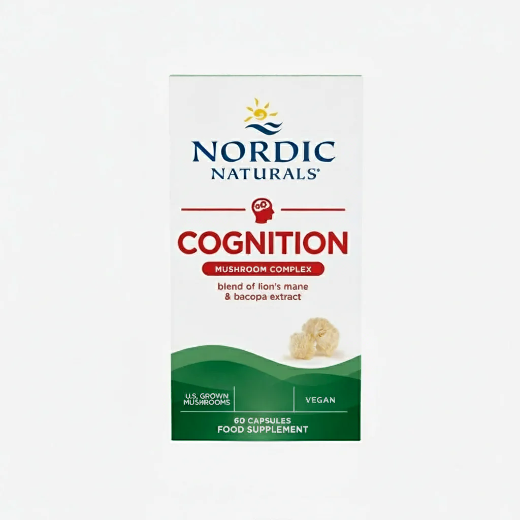 Cognition Mushroom Complex