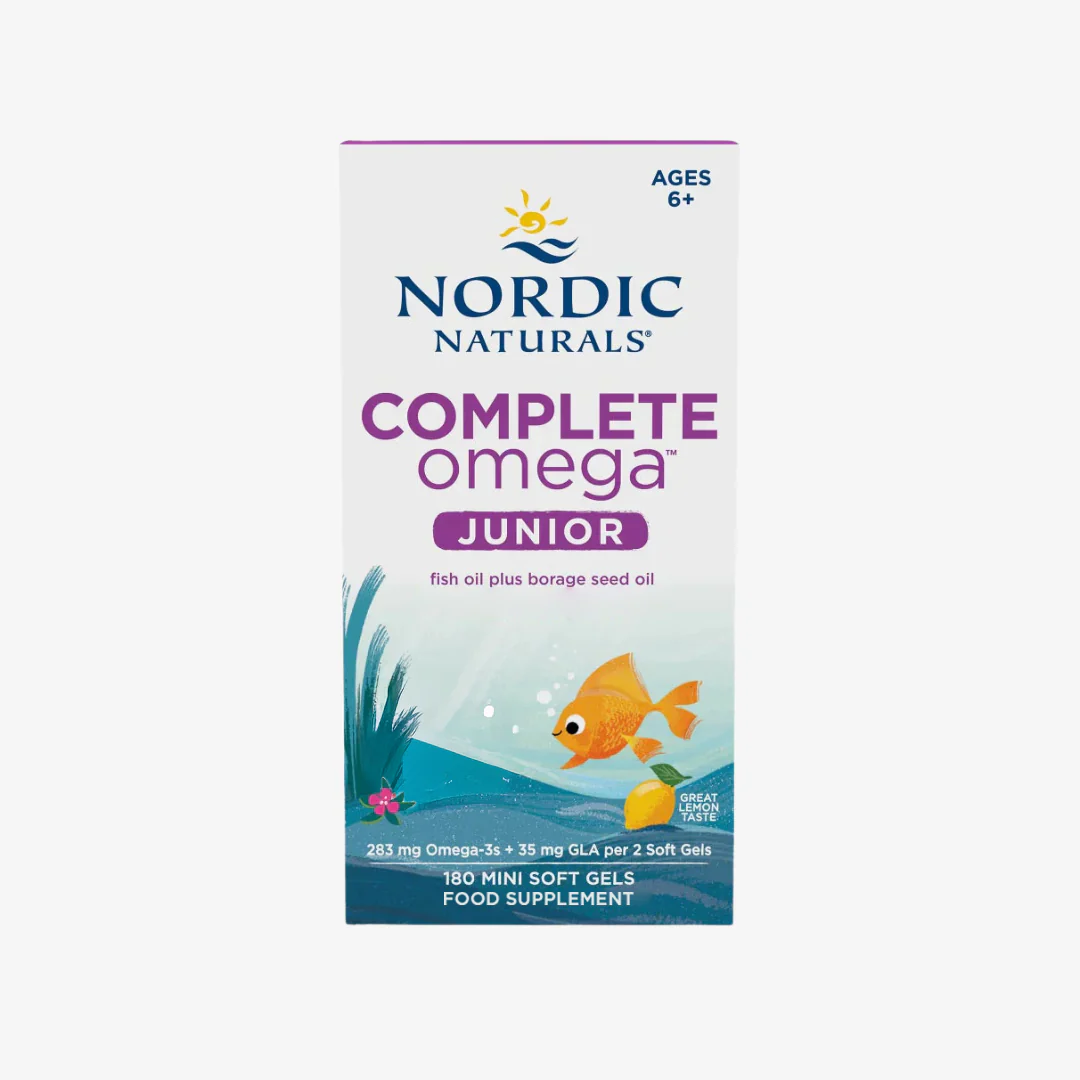 Complete Omega Junior - Image 4