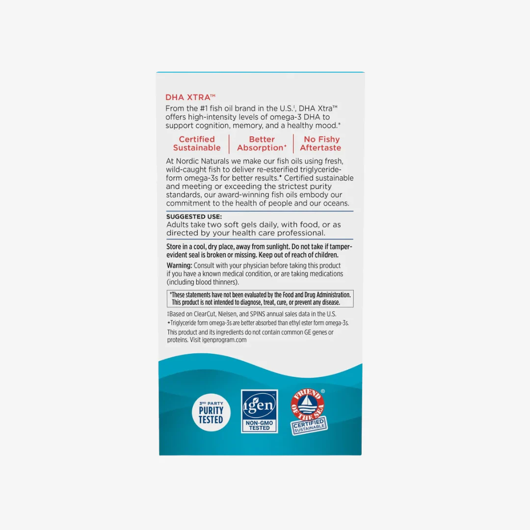 DHA Xtra - Image 3