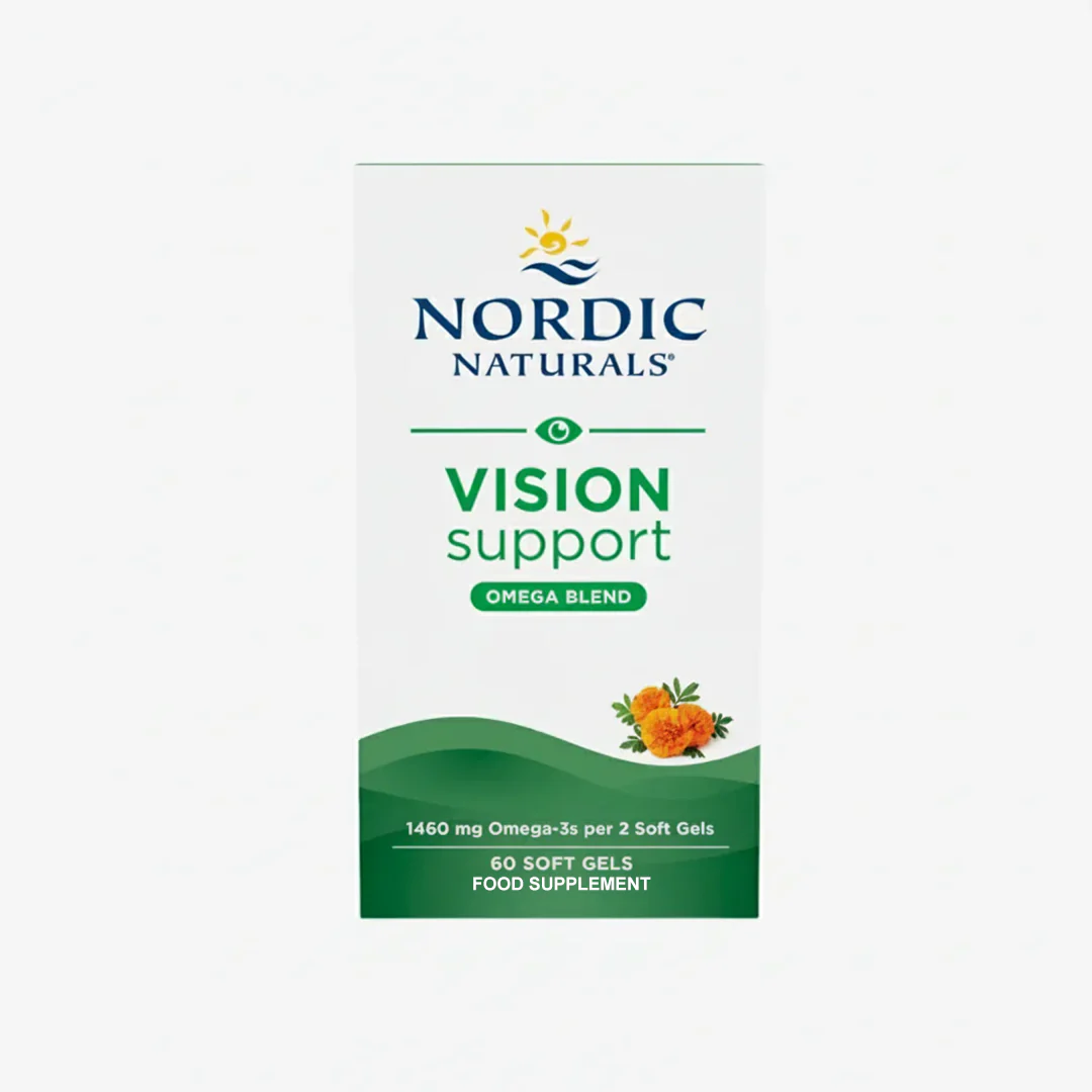 Vision Support