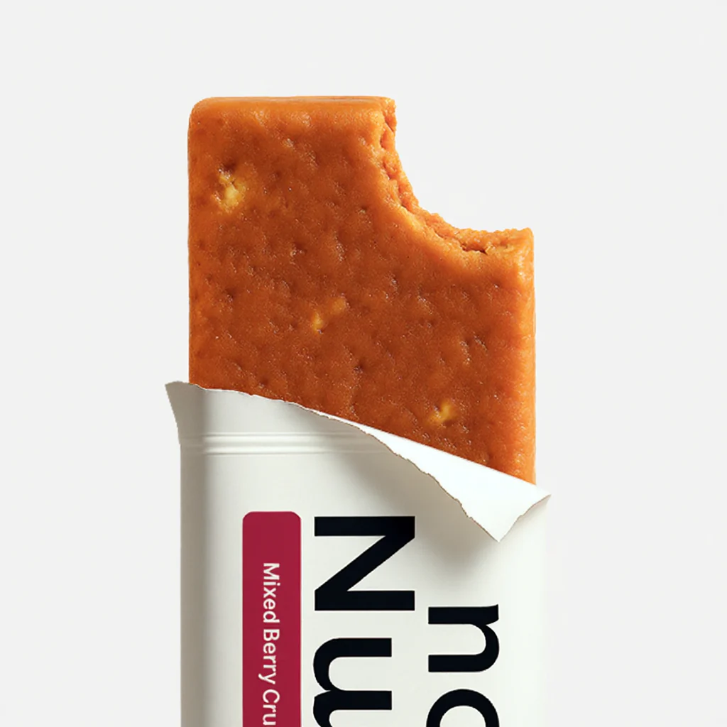 NOVOS Bar - 12 count - Mixed Berry - Image 3