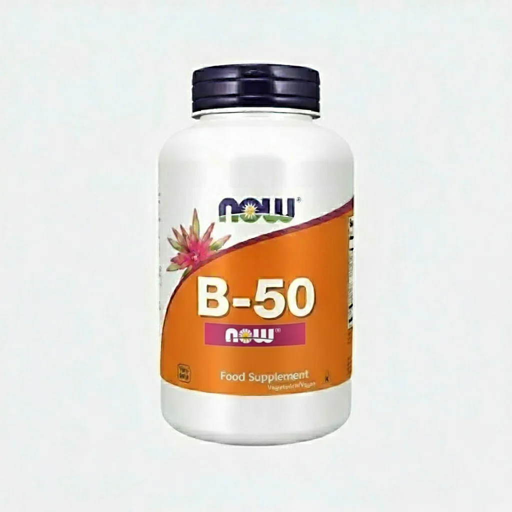 Vitamin B-50 - Image 3