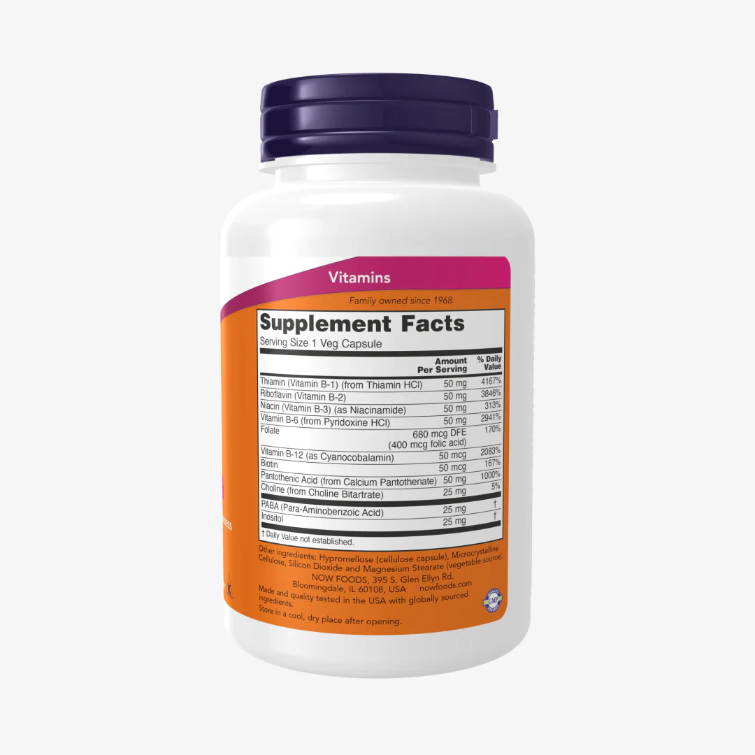 Vitamin B-50 - Image 4
