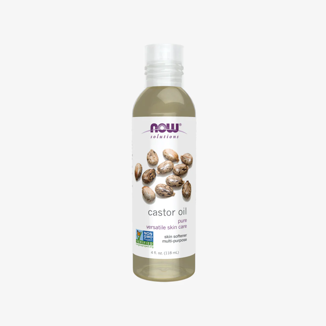 Castor Oil