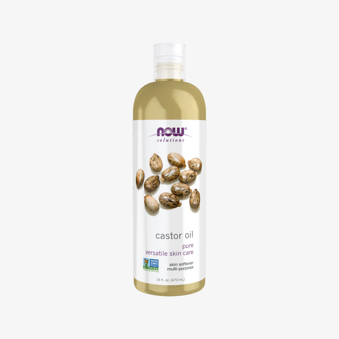 Castor Oil - Image 2