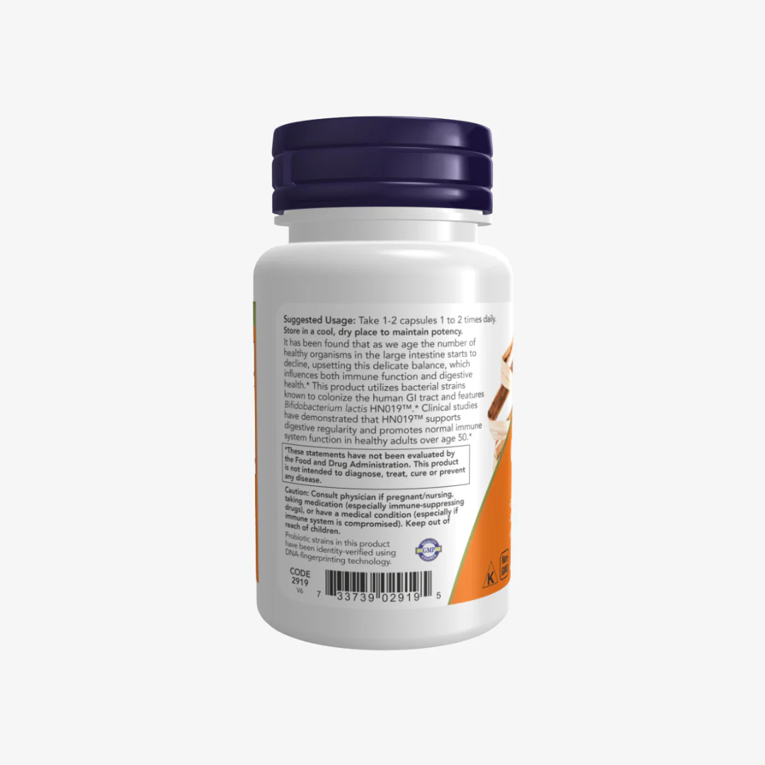 Clinical GI Probiotic - Image 3