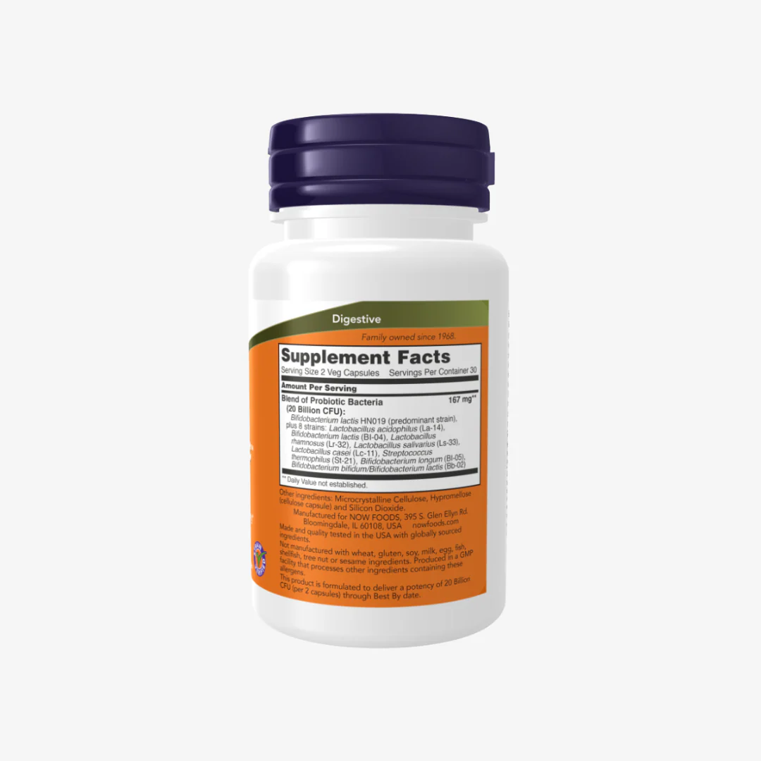 Clinical GI Probiotic - Image 4