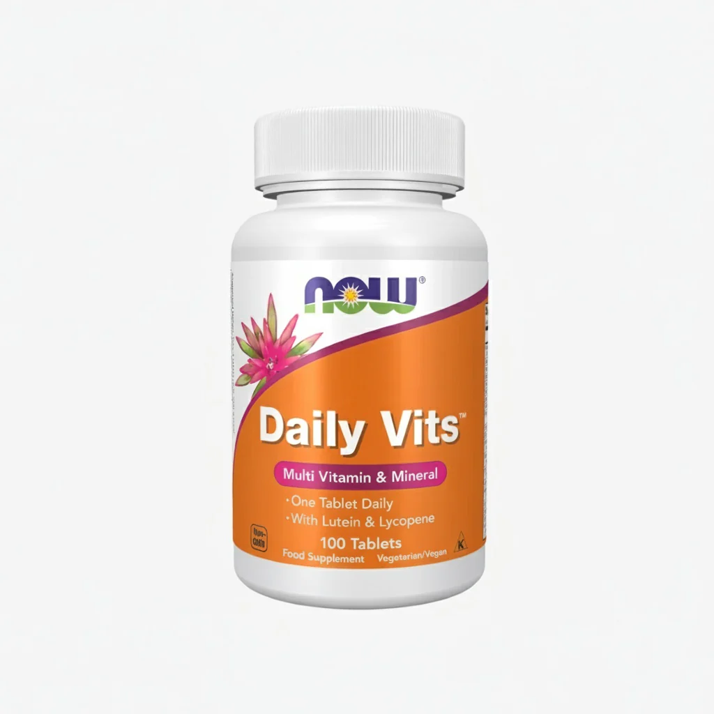 Daily Vits™ Tablets