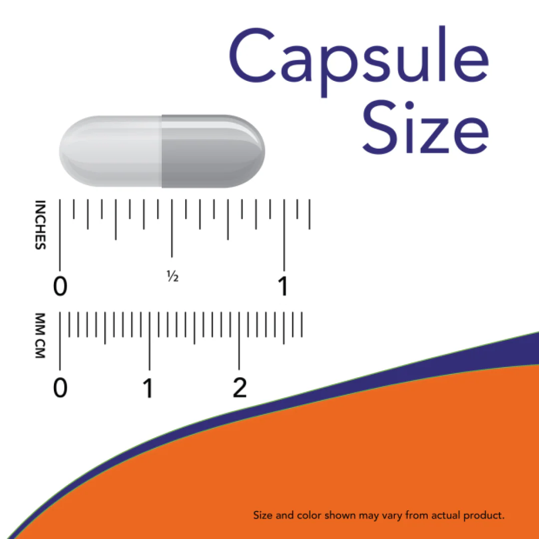 Inositol - 500mg - Image 4