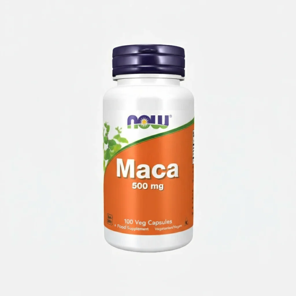 Maca 500 mg