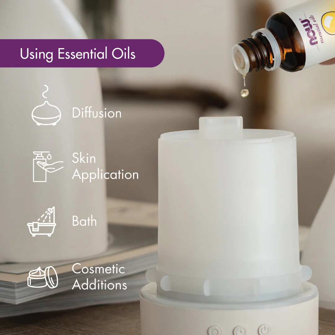 Mind That Energy Essential Oil Blend Roll-On - Image 3