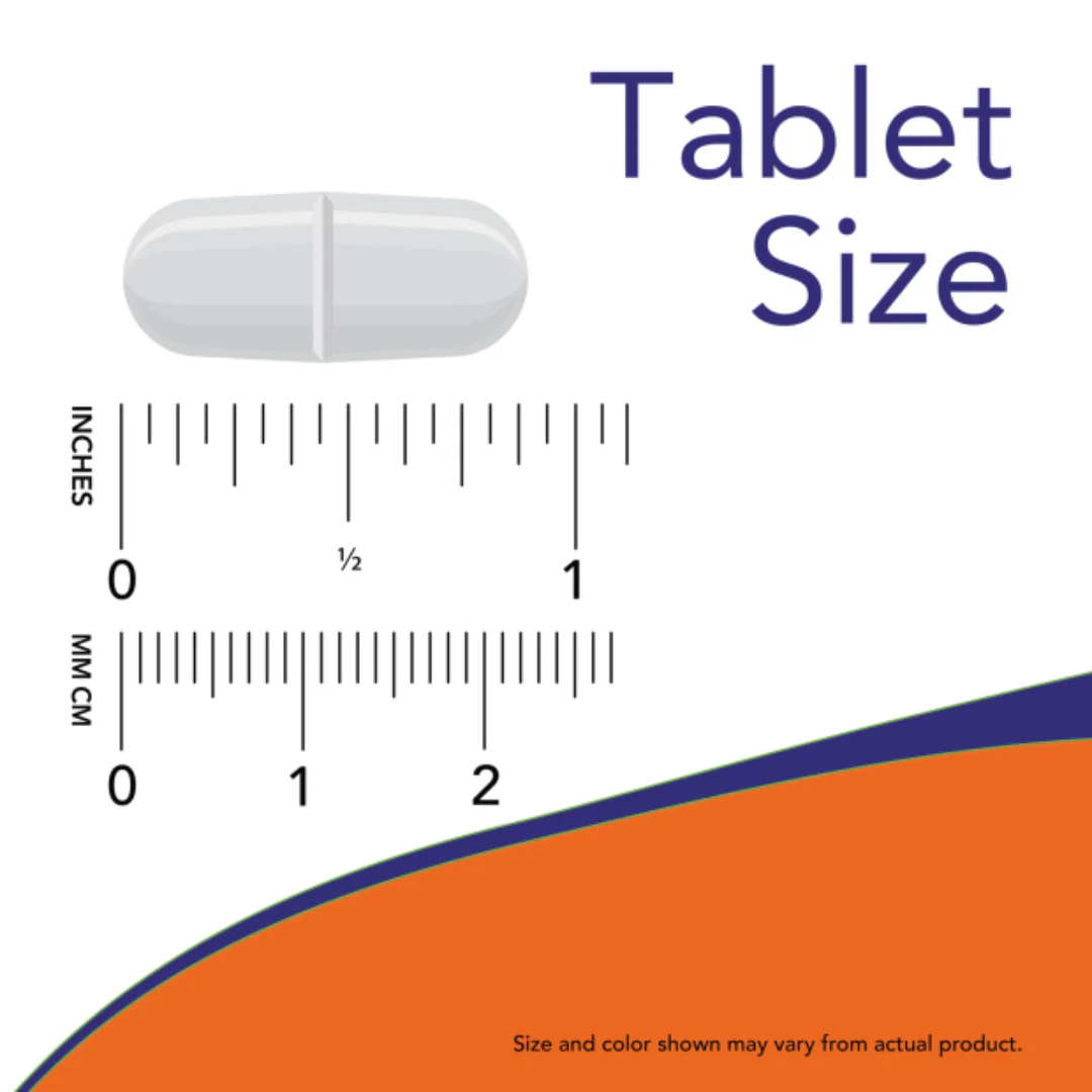 N-Acetyl-Cysteine (NAC) 1000 MG - Image 4
