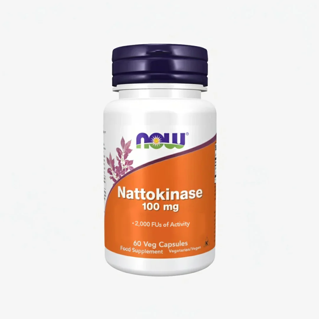 Nattokinase 100mg