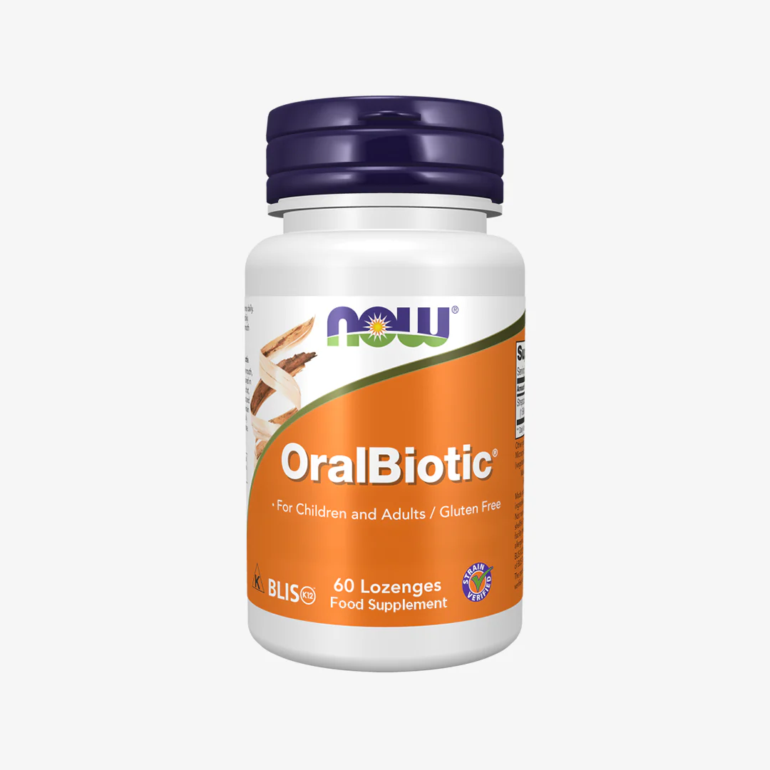 OralBiotic, 1 Billion CFU