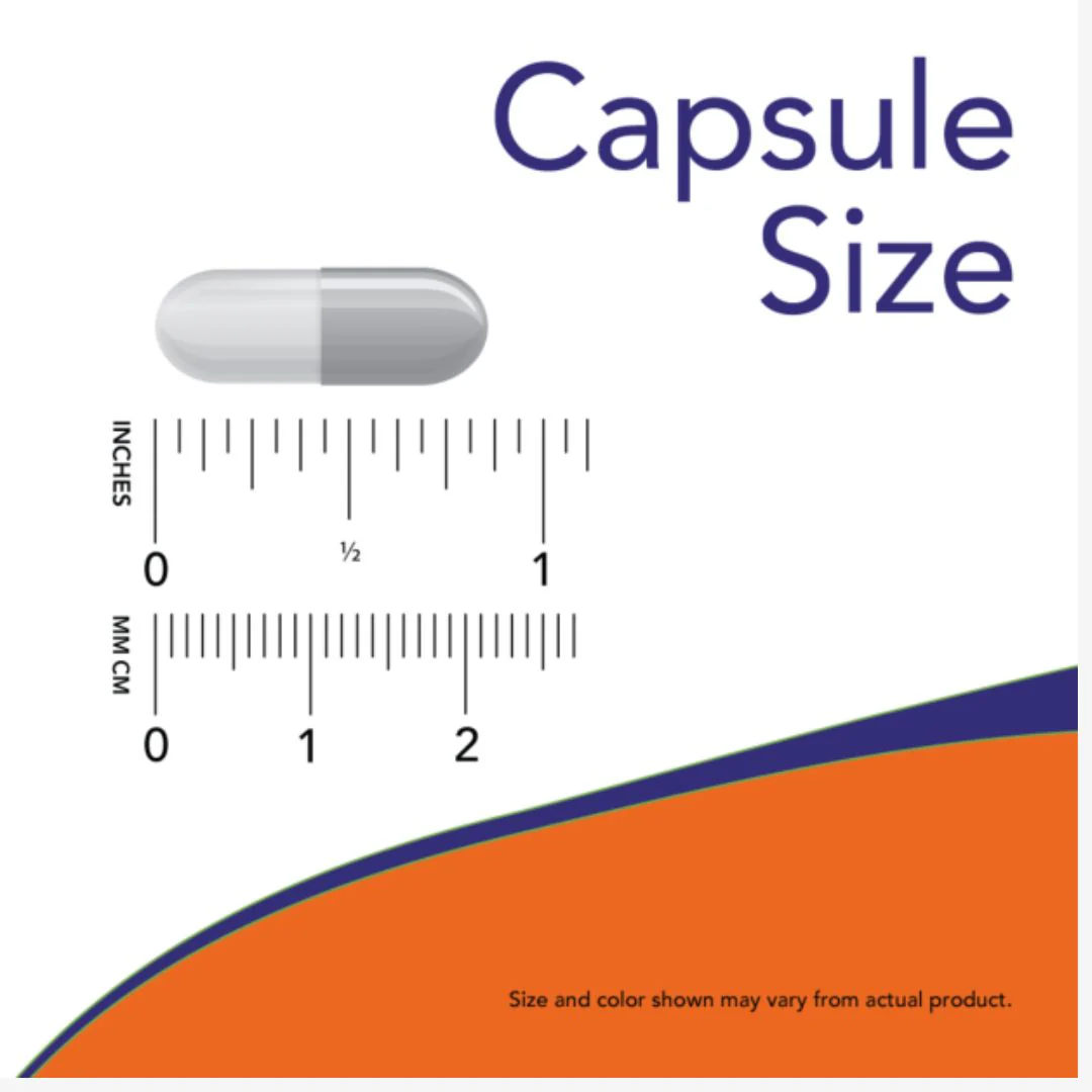 Taurine 500mg - Image 4