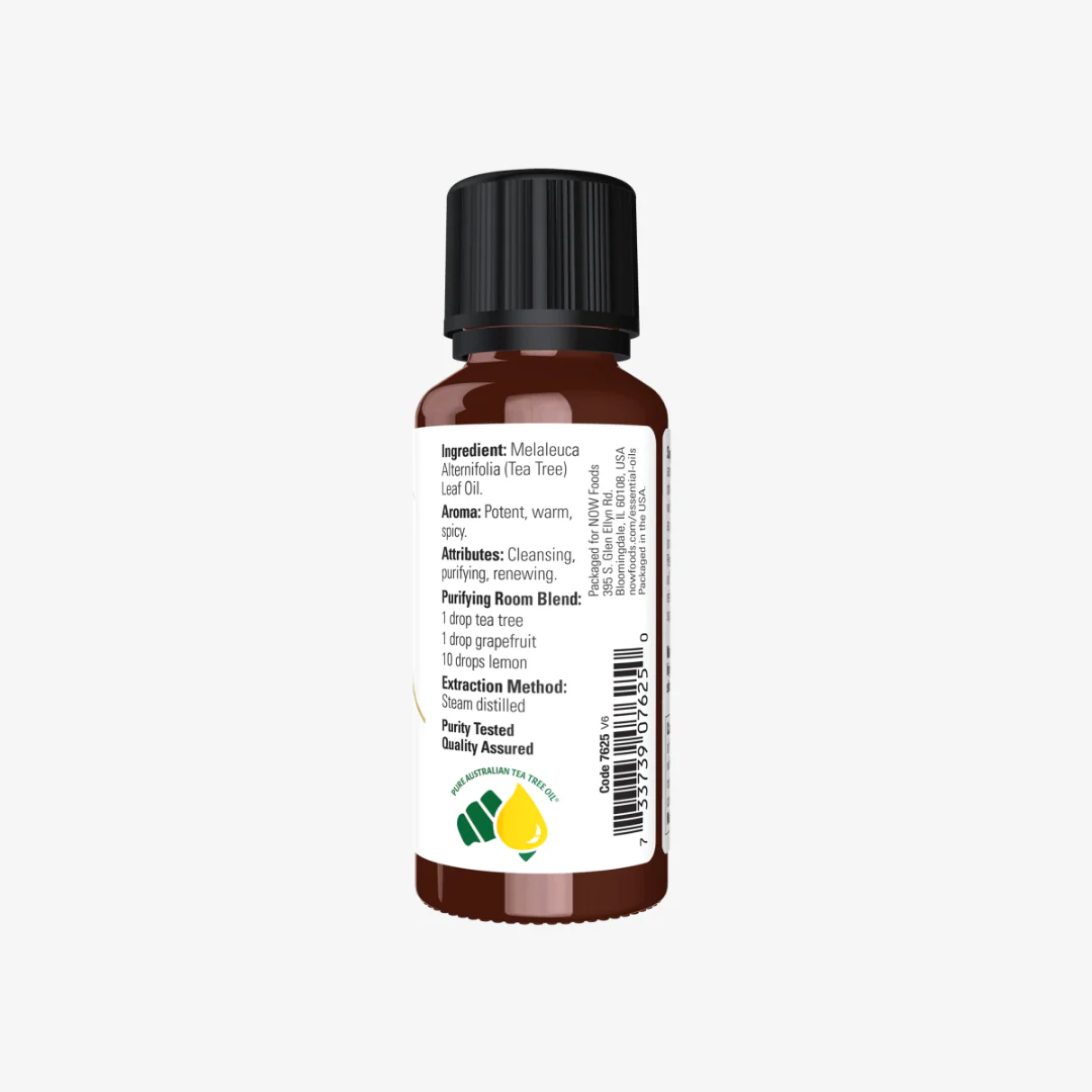 Tea Tree Oil - Image 2