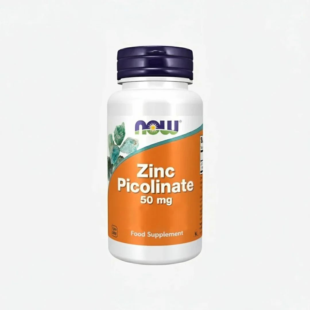 Zinc Picolinate - 50 mg - Image 2