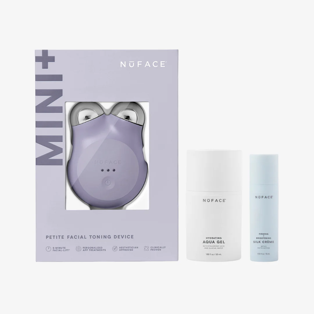 Mini+ Violet Dusk Kit