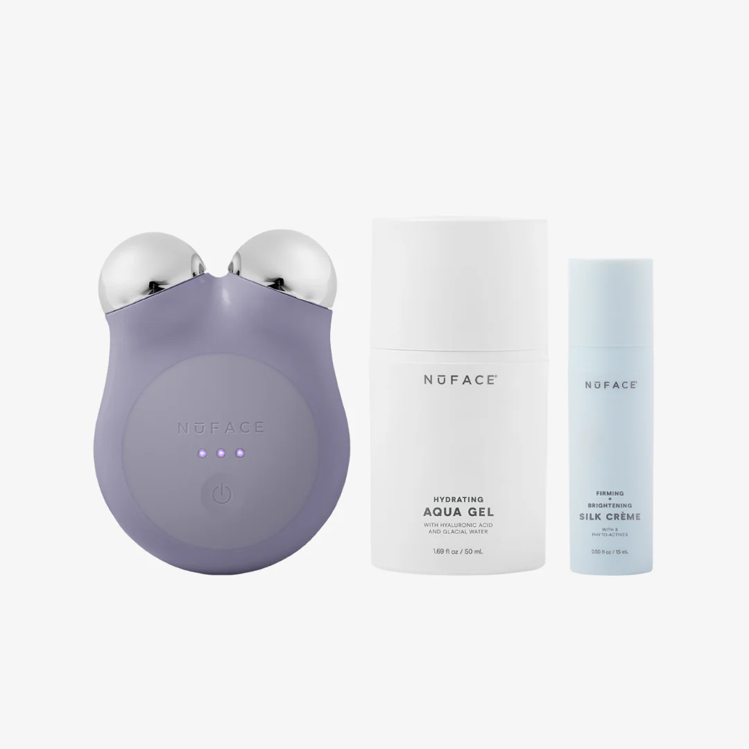 Mini+ Violet Dusk Kit - Image 2