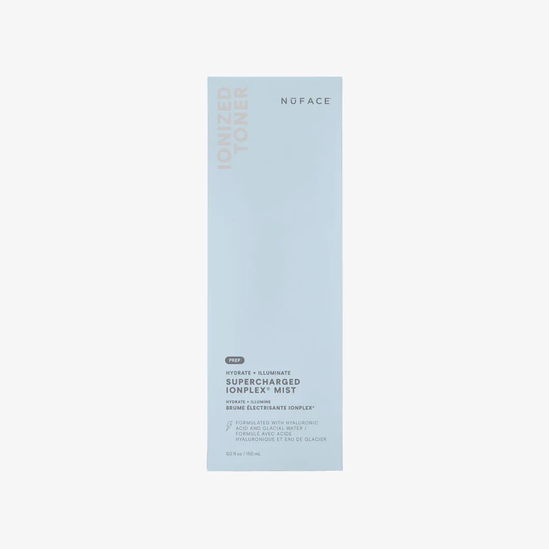 Supercharged IonPlex Mist - Image 2