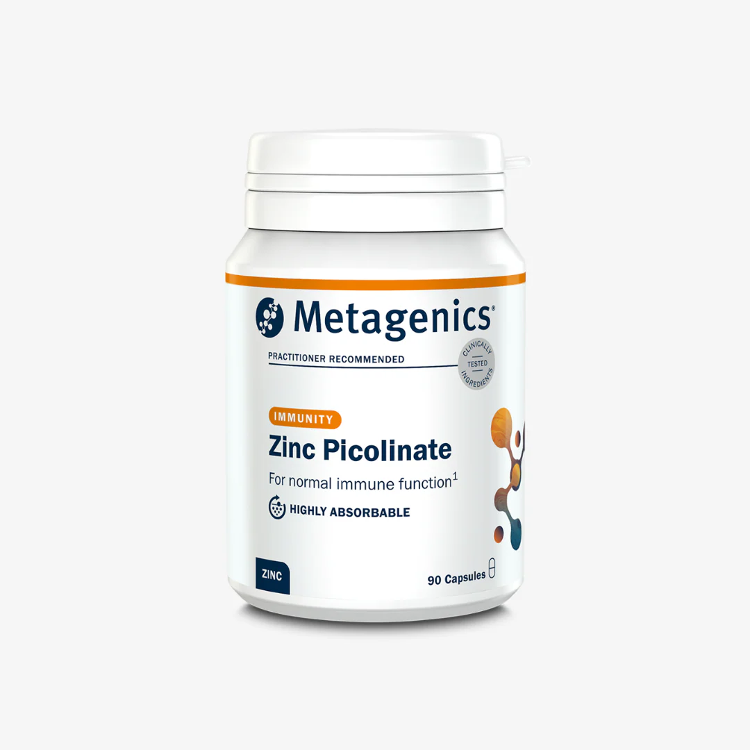 Zinc Picolinate