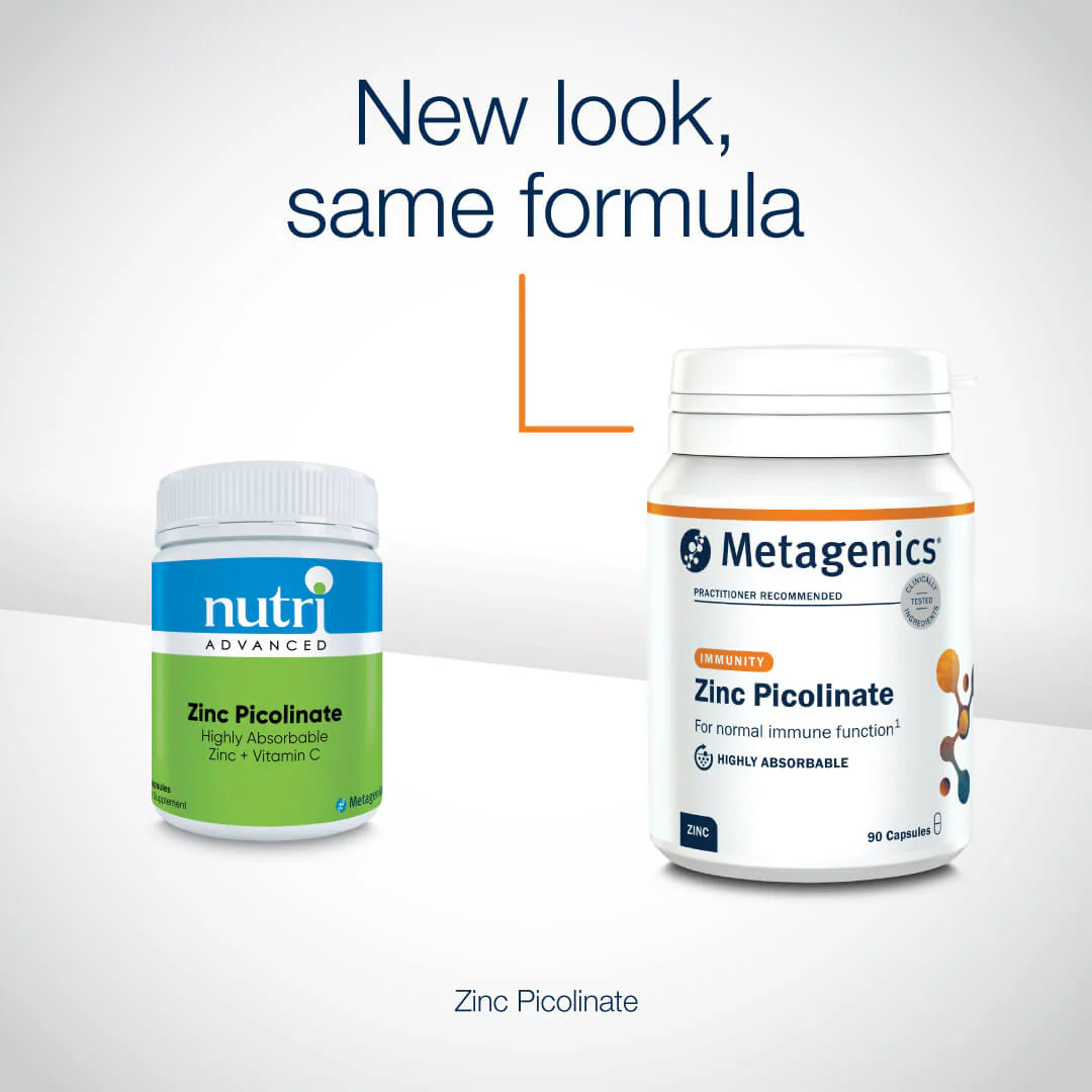Zinc Picolinate - Image 3
