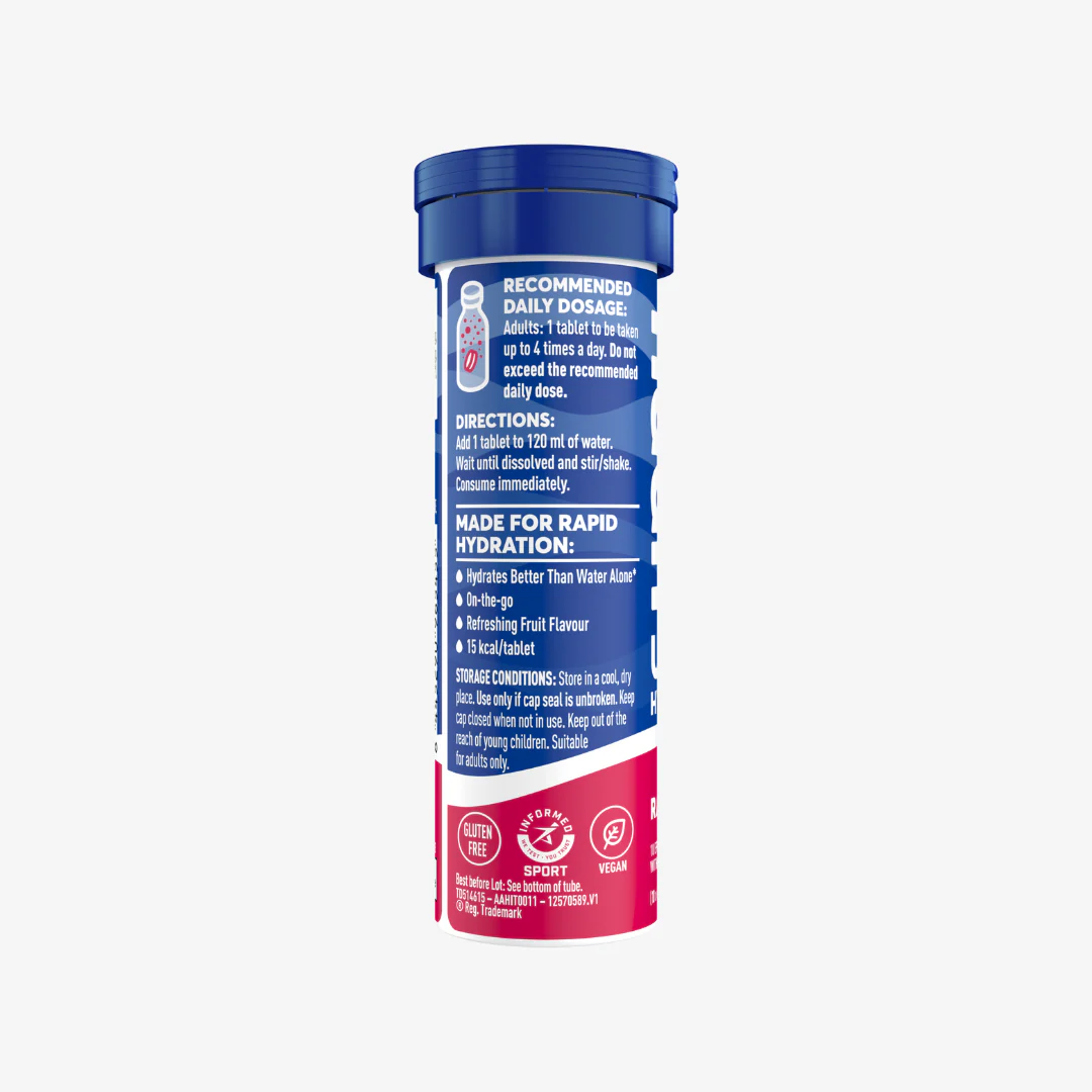 Ultra Hydration Raspberry - Image 4