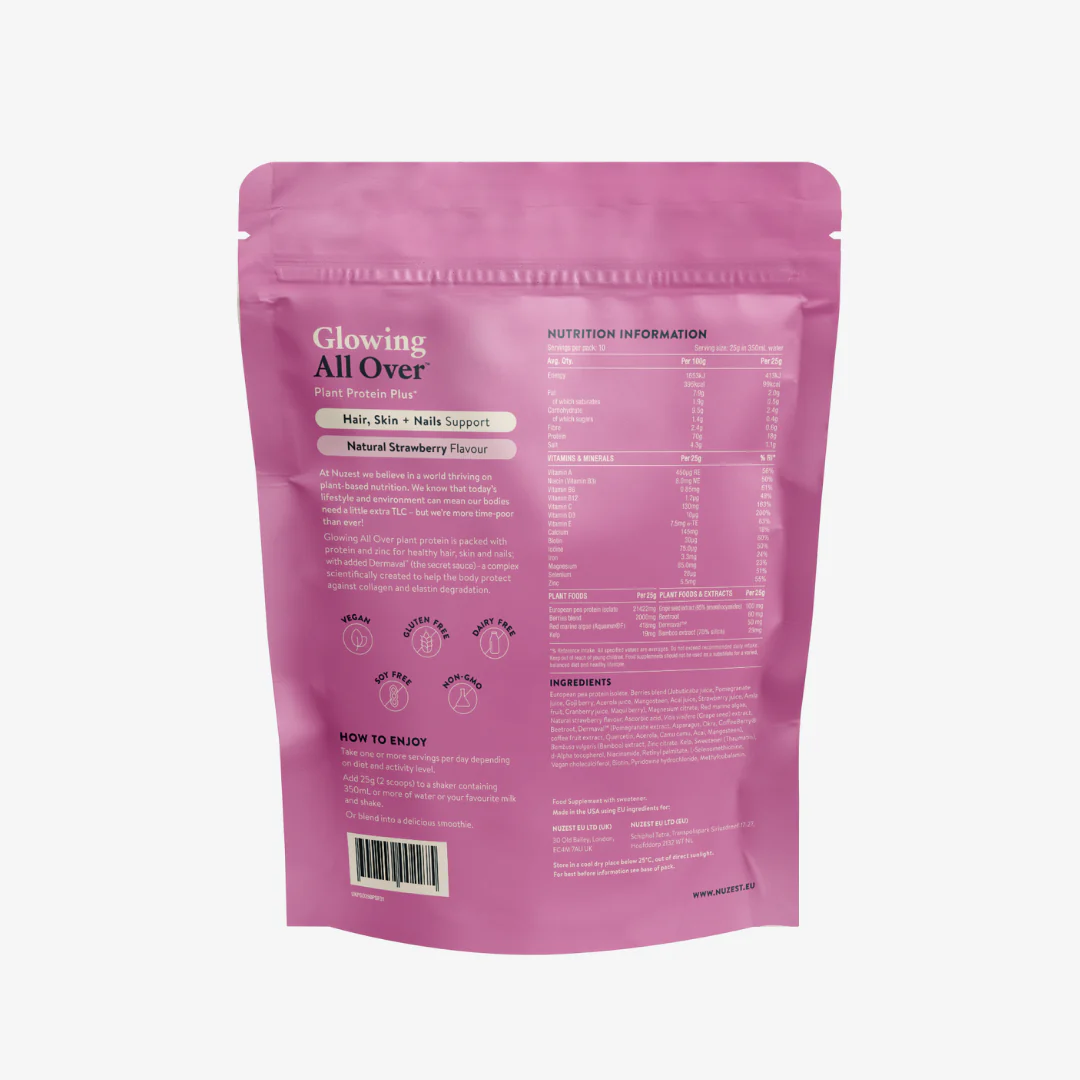 Glowing All Over - Image 2
