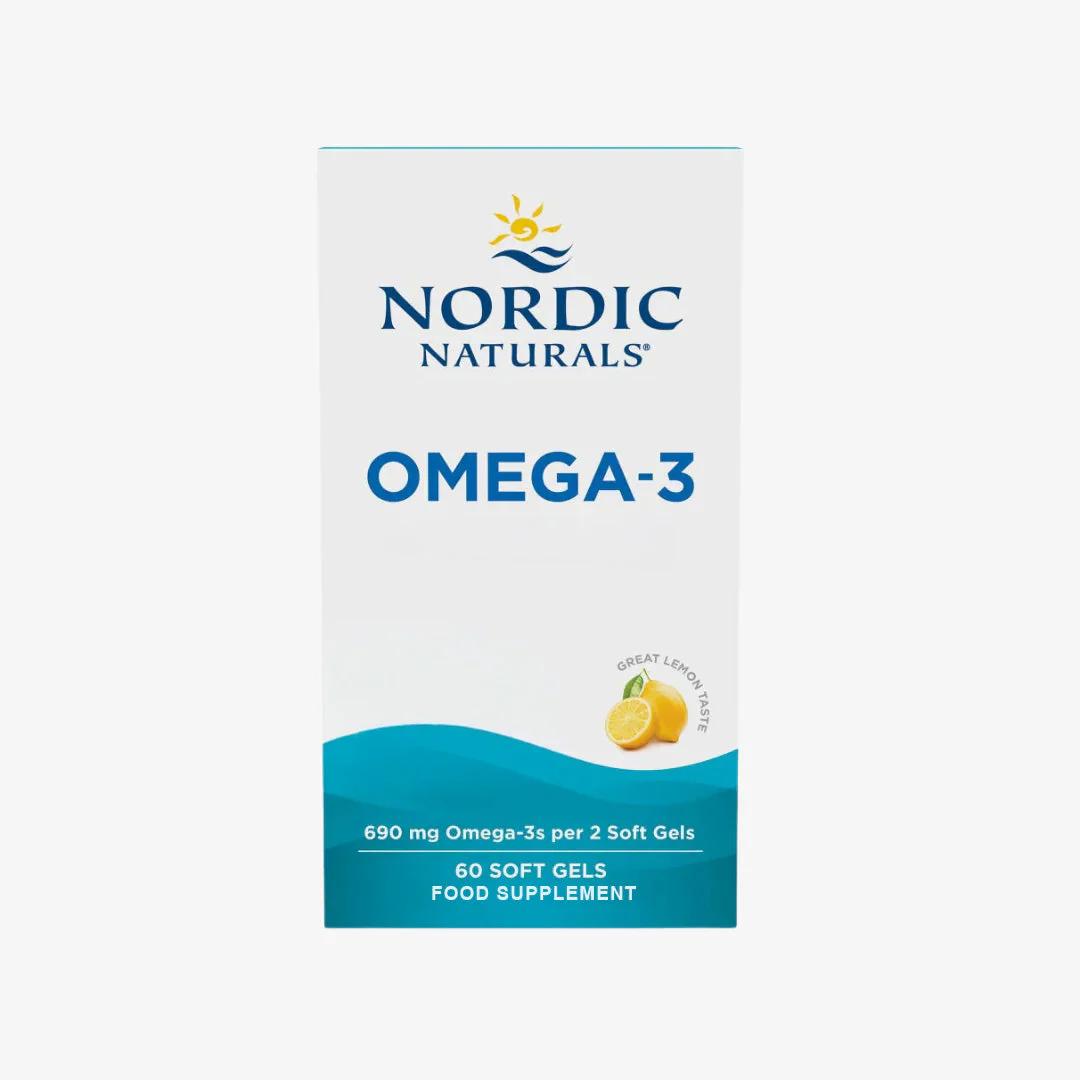 Omega 3 - Image 5