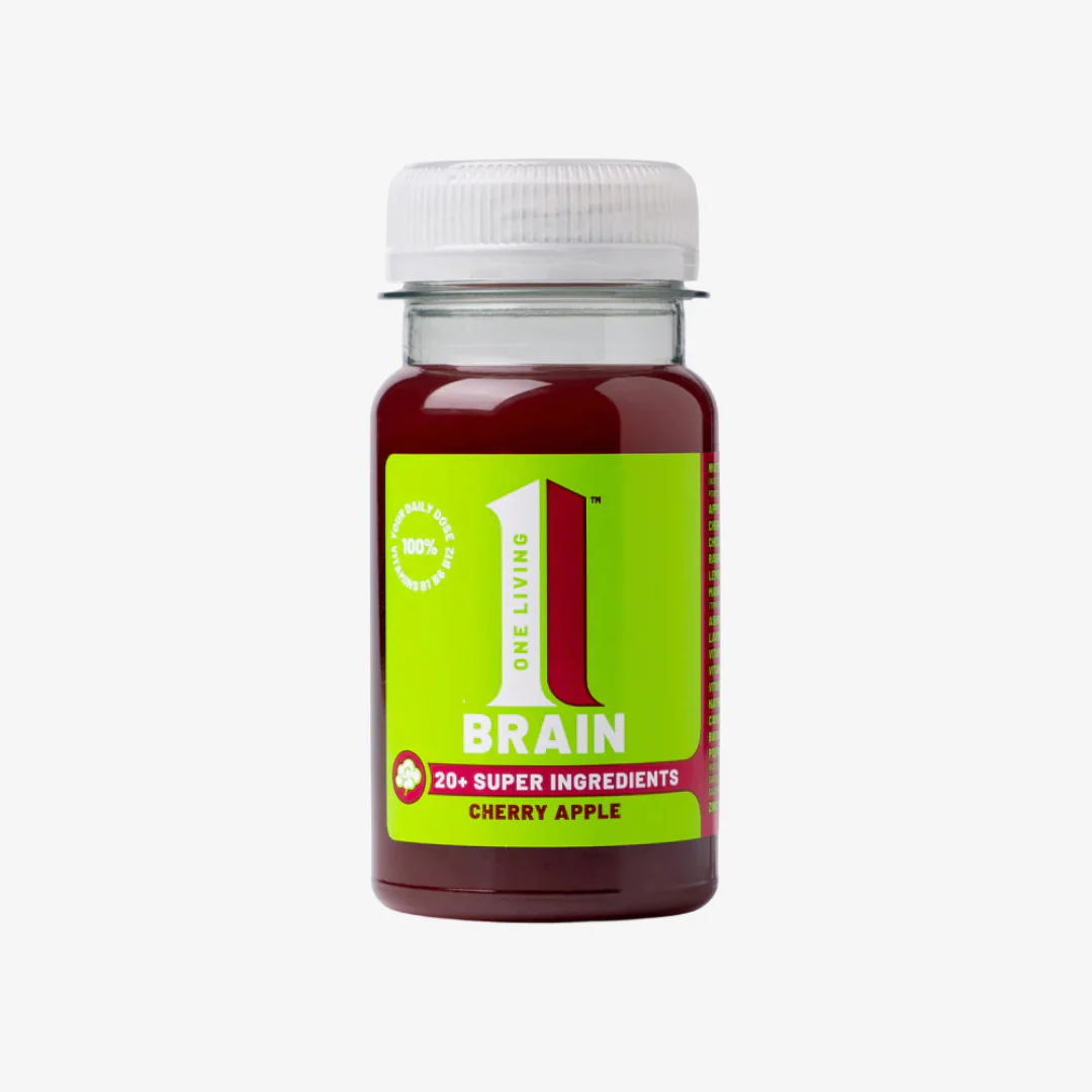 Brain Shot - Cherry Apple