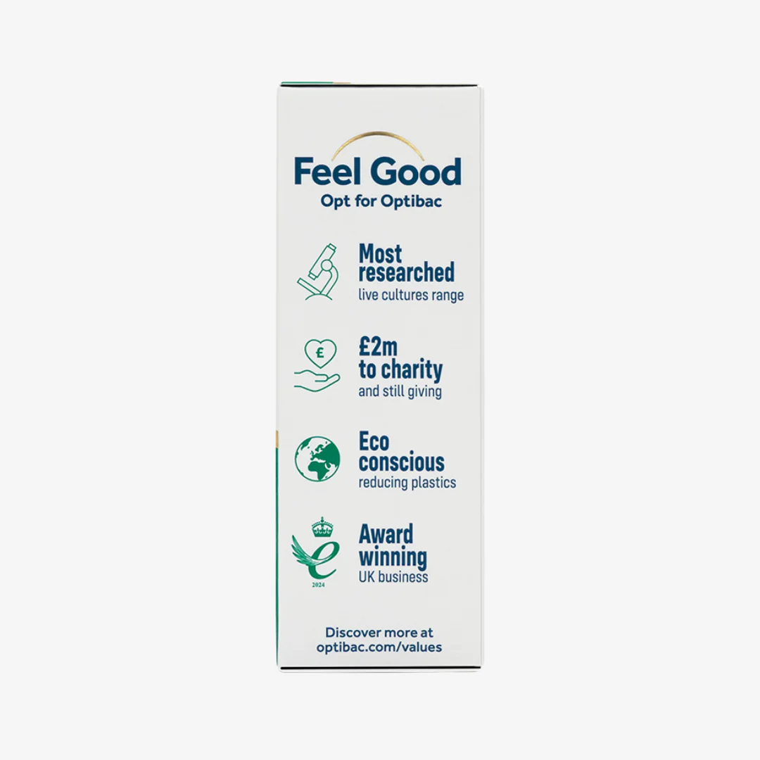 For those on Antibiotics - Image 3