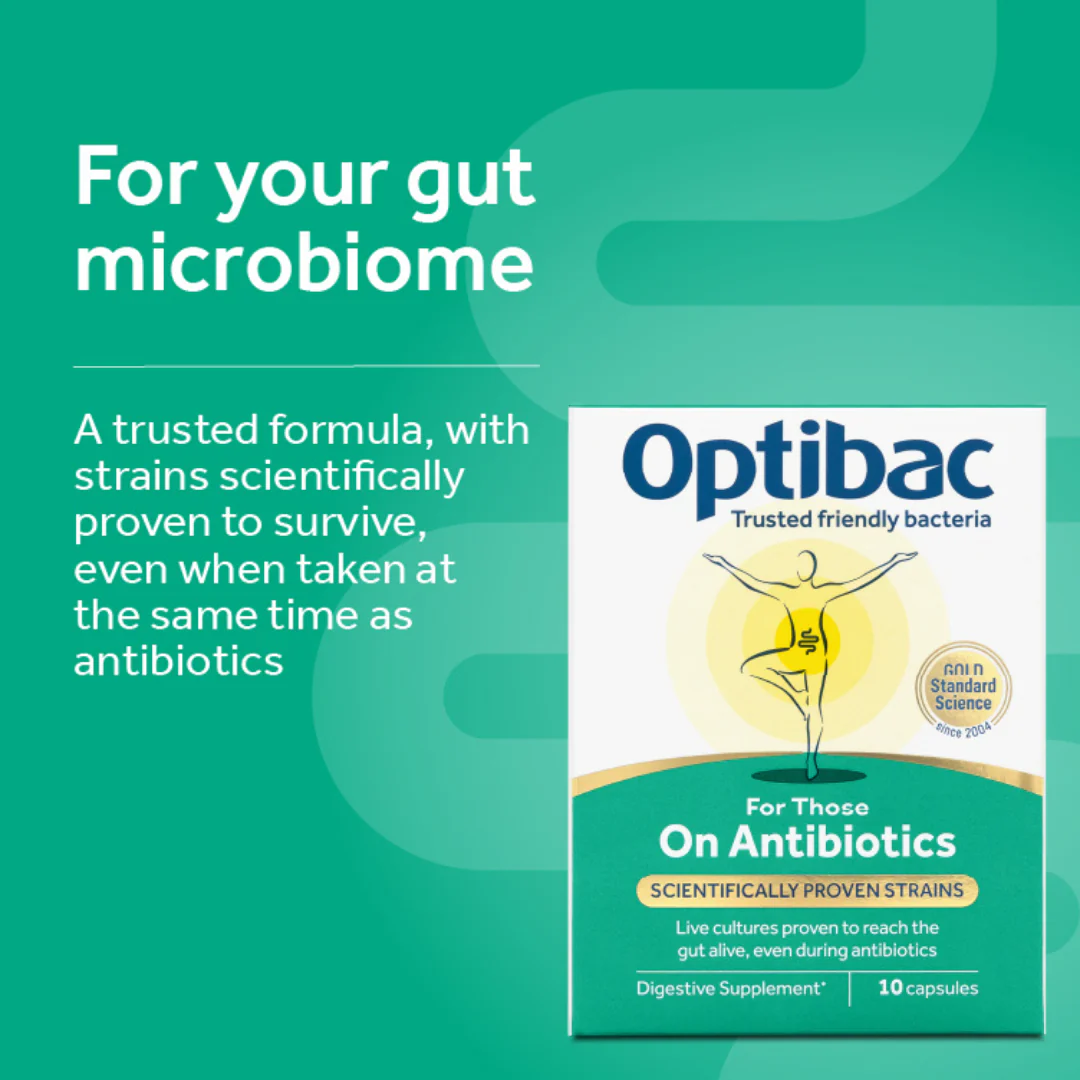 For those on Antibiotics - Image 5