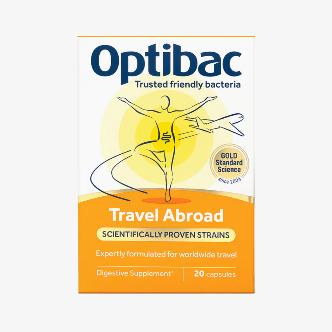 For Travelling Abroad