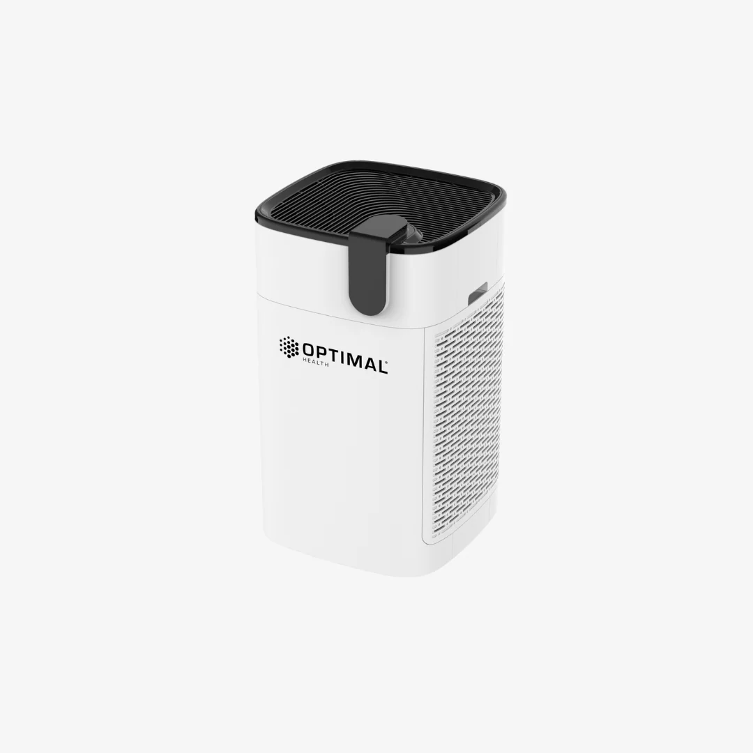 Air Purifier for Better Health
