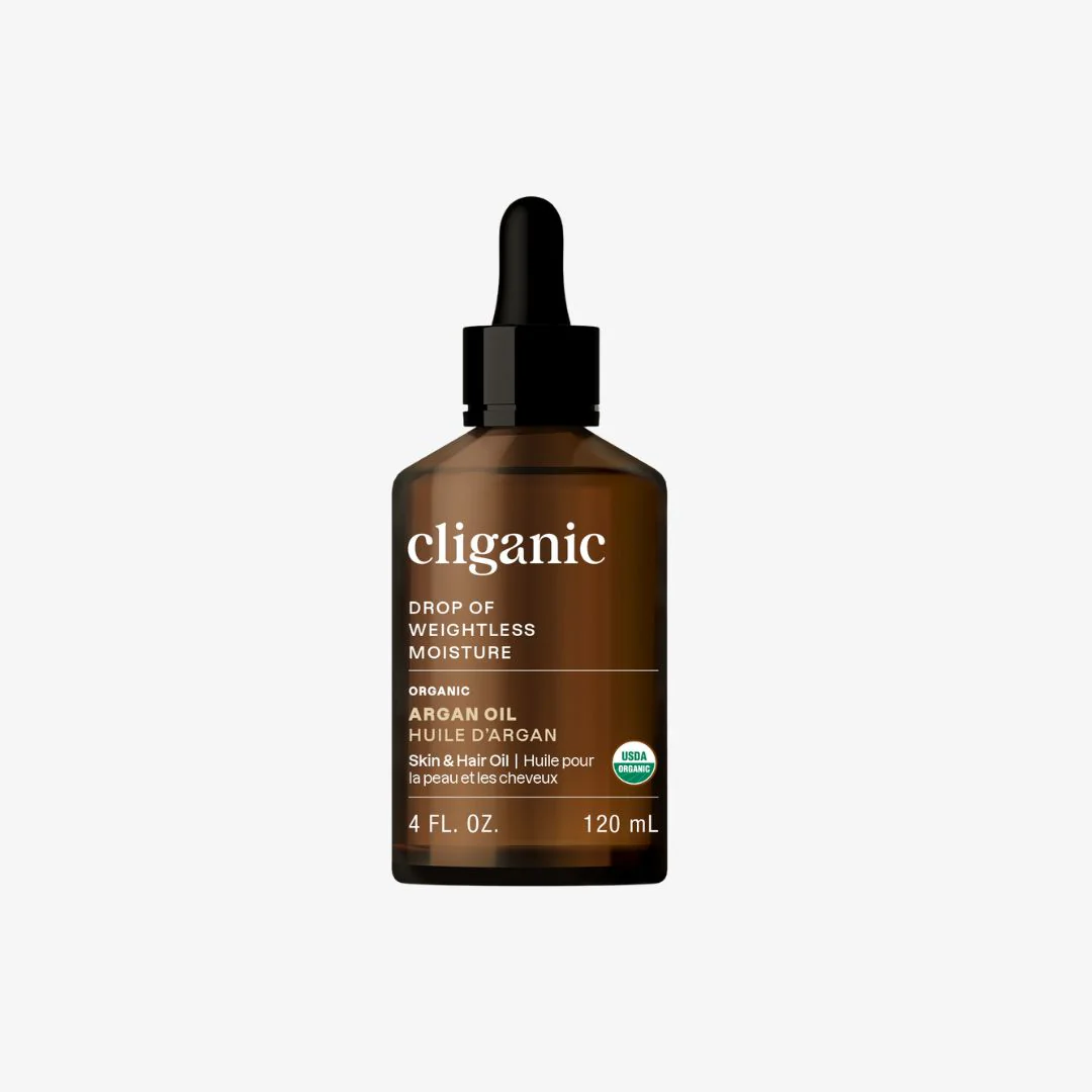 Organic Argan Oil - Image 2