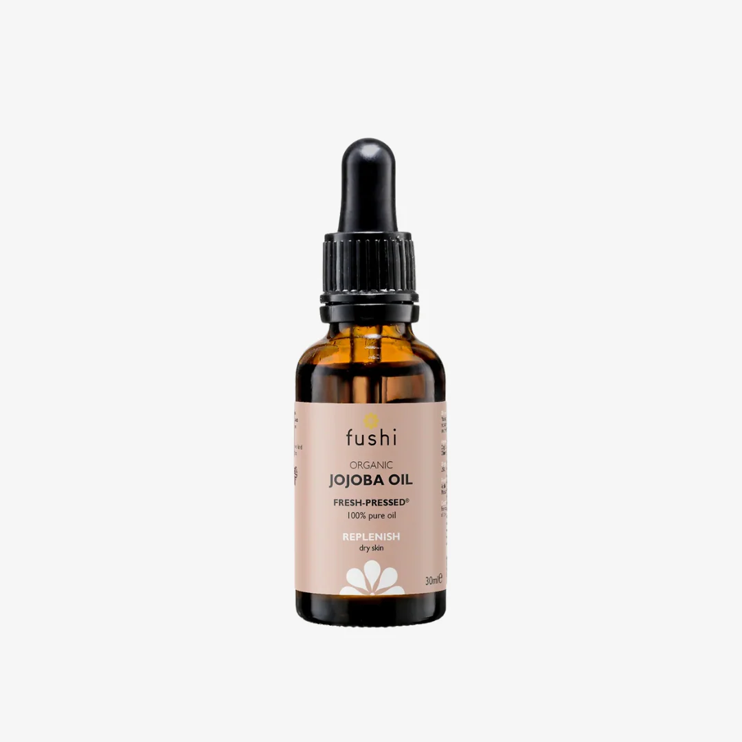 Organic Jojoba Oil