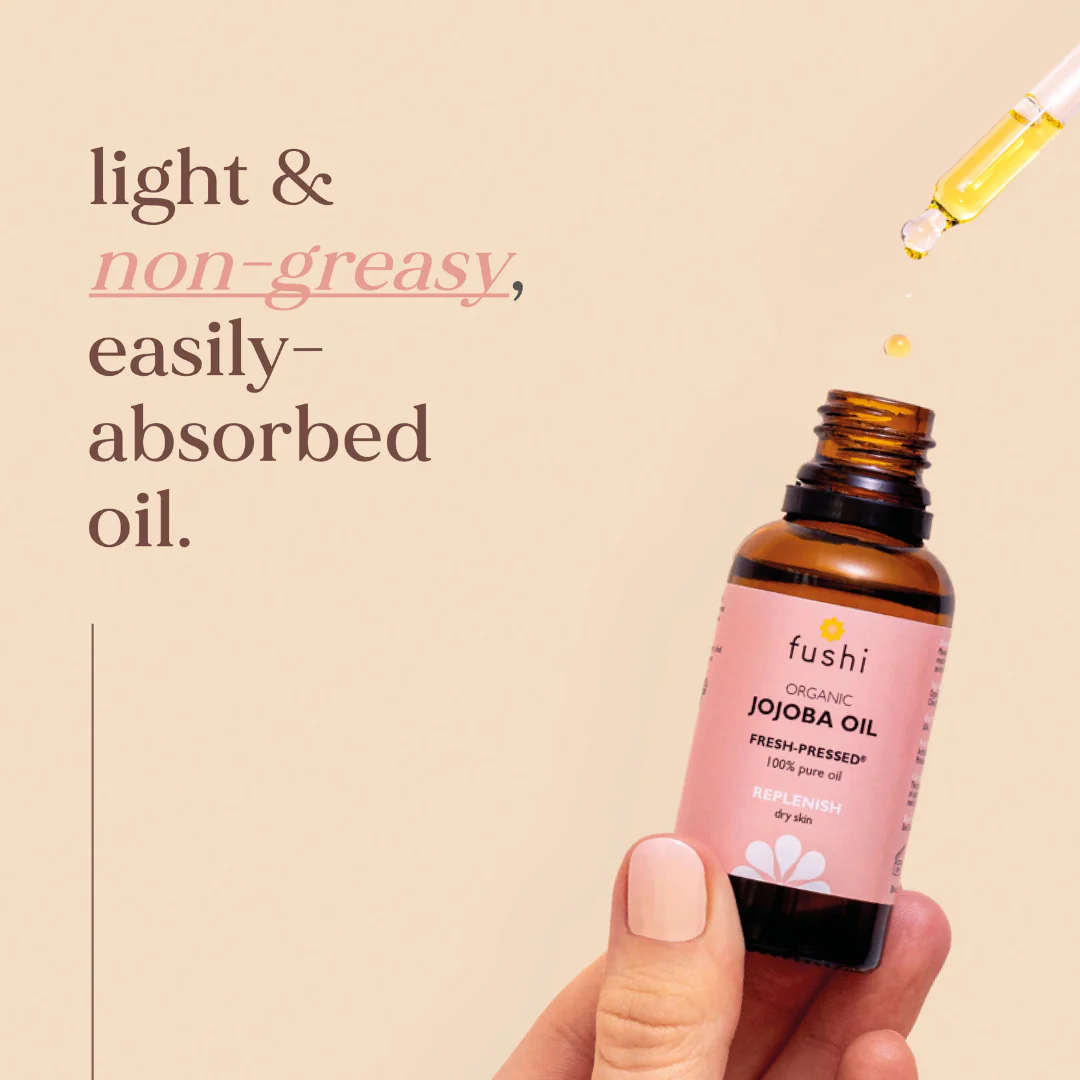 Organic Jojoba Oil - Image 5