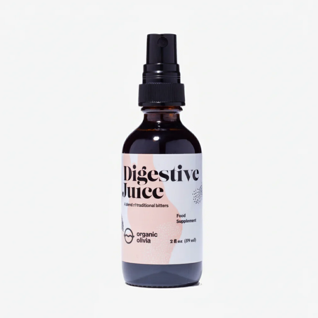 Digestive Juice
