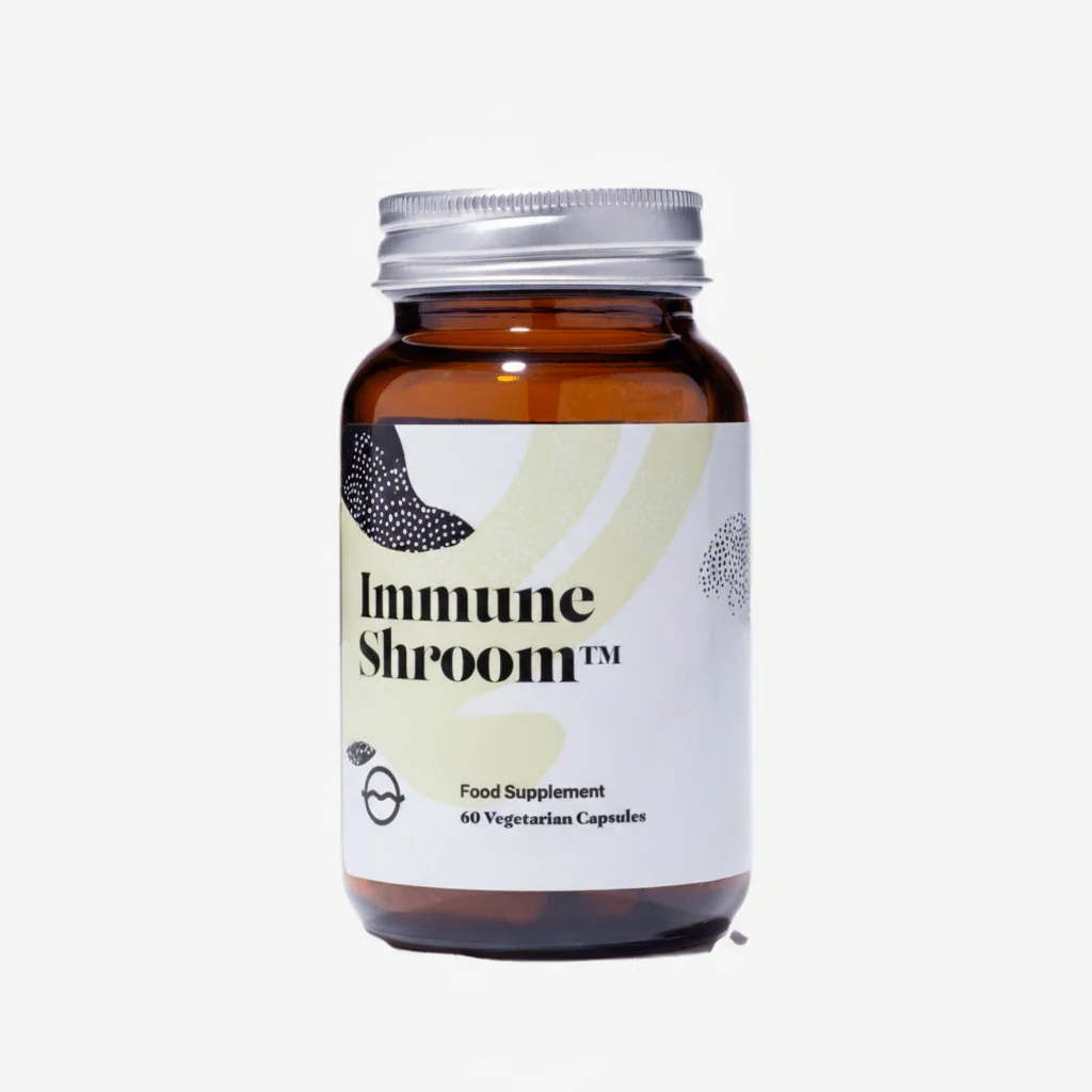 ImmuneShroom