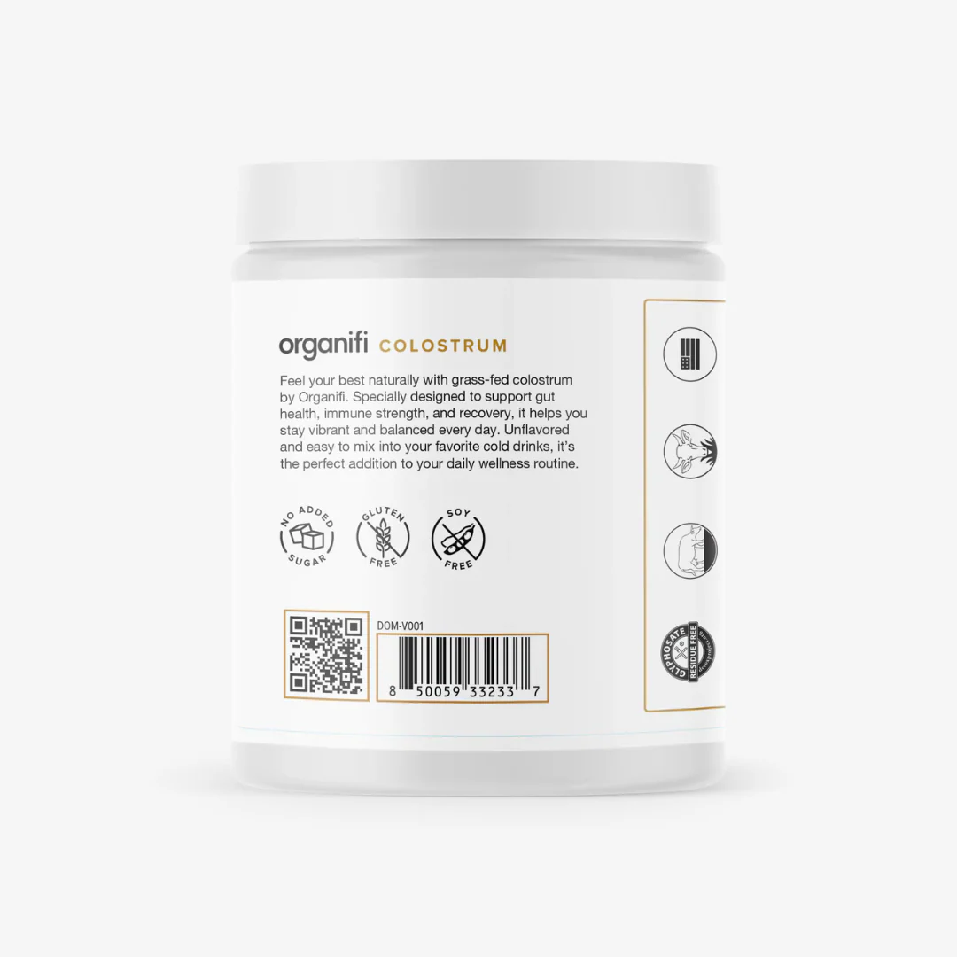 Colostrum - Image 4
