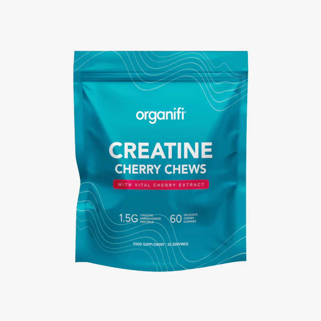Creatine Chews