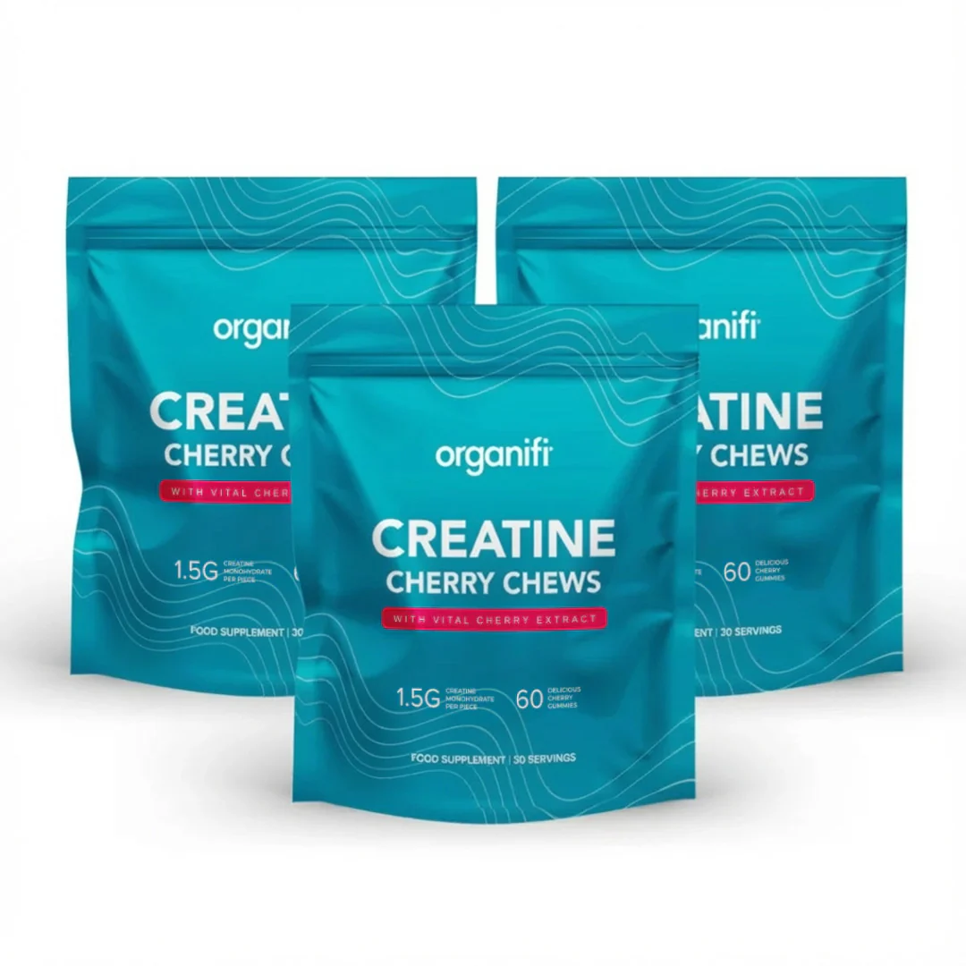Creatine Chews - Image 3
