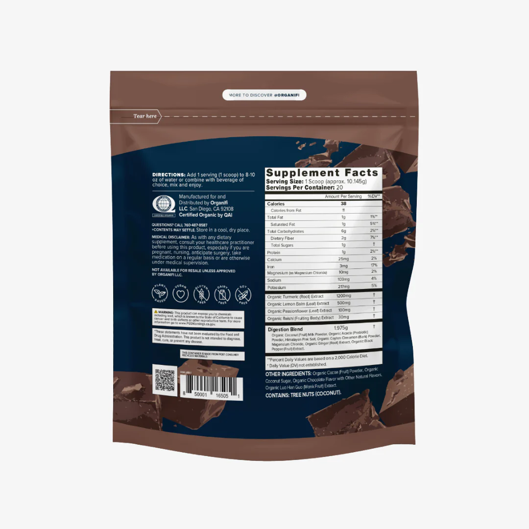 Gold Chocolate - Image 3