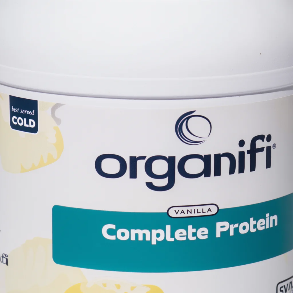Vanilla Protein - Image 3