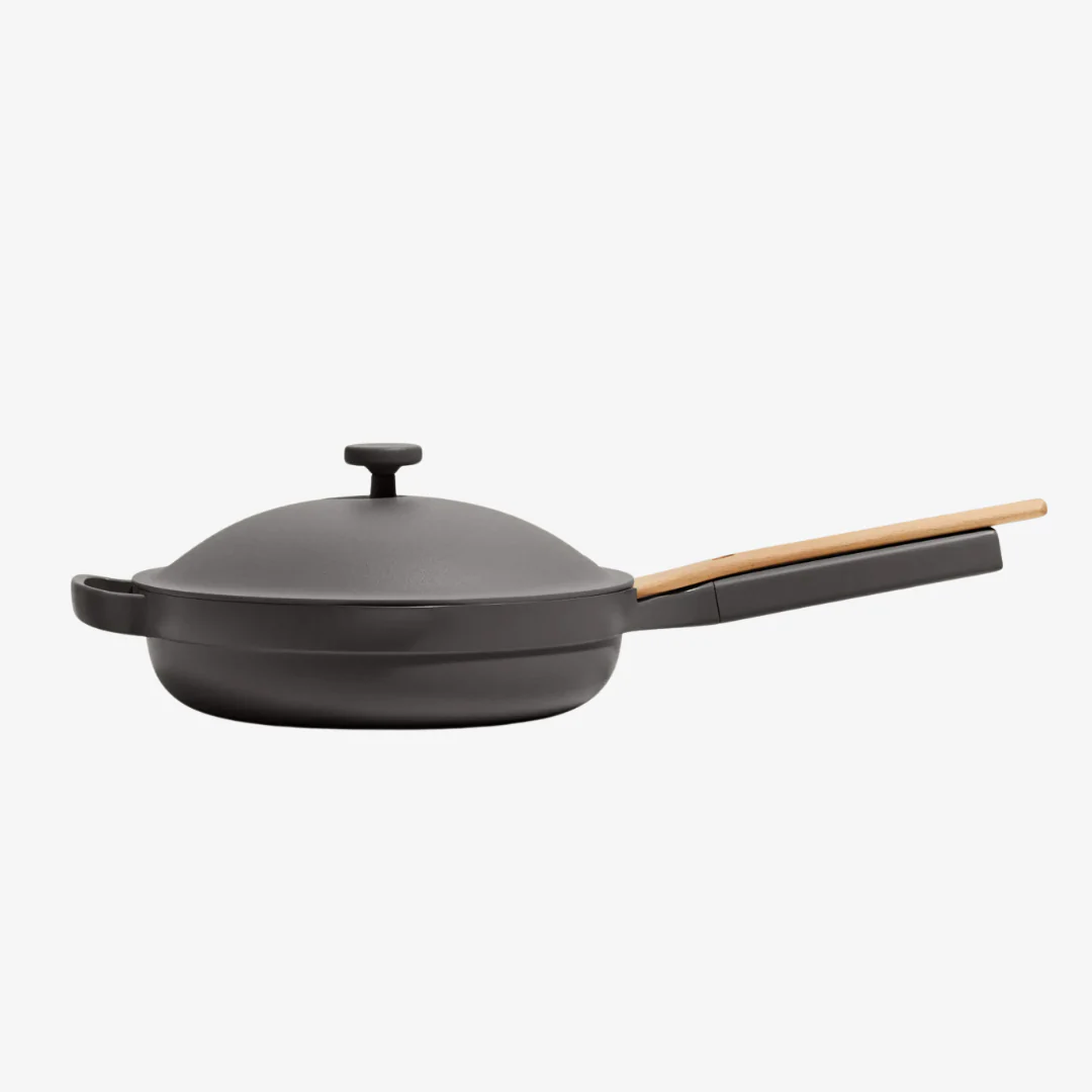 Always Pan 2.0 - Char